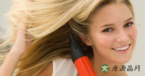 每天掉发多少算正常