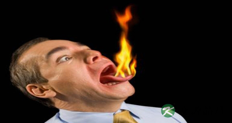 肝火与胃火的区别