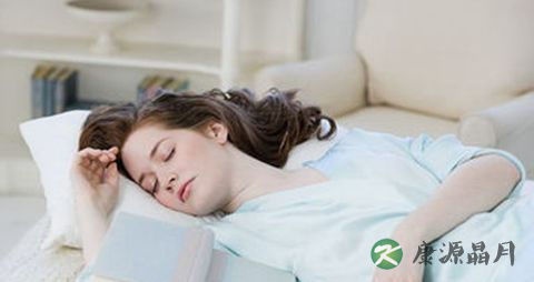 长期睡眠不足导致黑眼圈怎么办