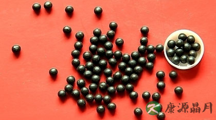 麦味地黄丸的副作用