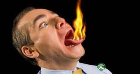 33岁上火怎么办