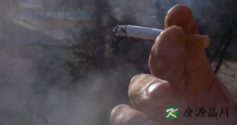 抽完烟头晕恶心想吐怎么办