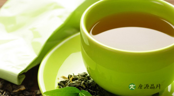 绿茶鸡蛋 化痰止咳