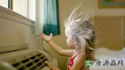 吹空调感冒了怎么办