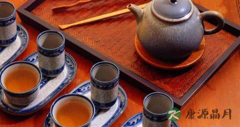 紫苏茶的功效与作用