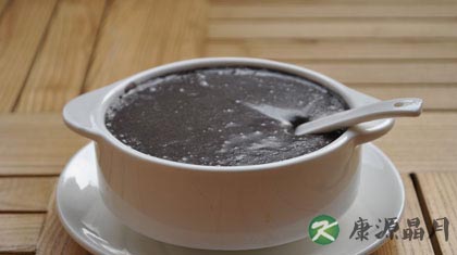 黑芝麻的副作用