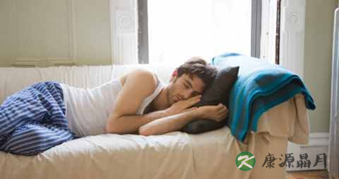 长期睡眠不足有什么危害