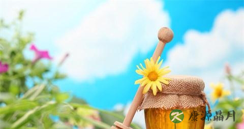 喝中药可以喝蜂蜜水吗