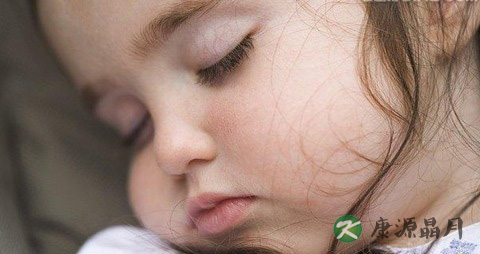 睡眠不足头晕目眩怎么回事