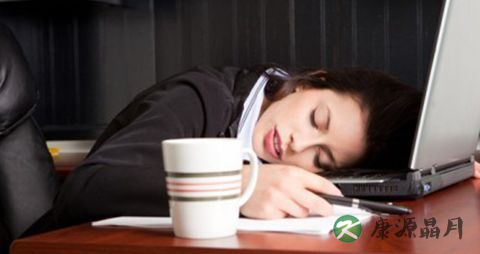 睡眠不足头晕脖子酸痛怎么办