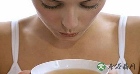 喝中药能喝白酒吗