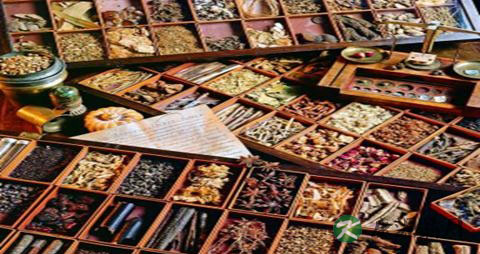 煎中药时为啥先用大火后用小火