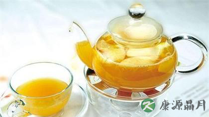 秋天应该怎么吃蜂蜜