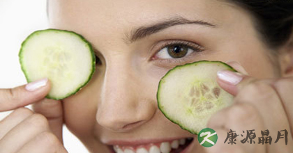 如何缓解眼睛疲劳