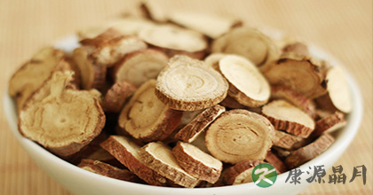 甘草的功效以及副作用