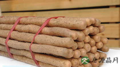 铁棍山药怎么吃