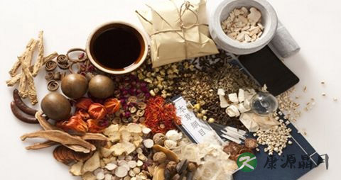 喝中药调月经不能吃什么