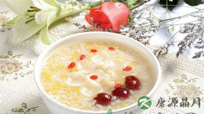 百合的功效和作用有哪些