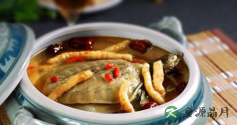 男人睡眠不足吃什么好