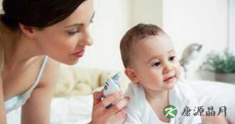 小儿发高烧会影响智力吗