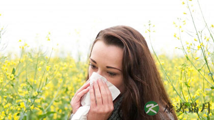 为什么会得荨麻疹