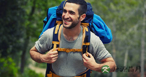 体内湿气重 越懒越要动