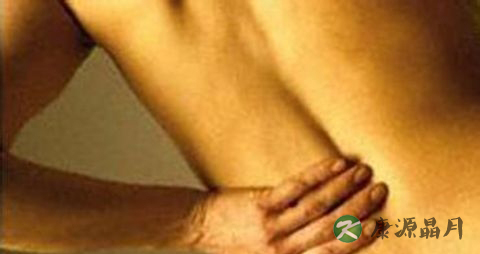 腰肌劳损的治疗