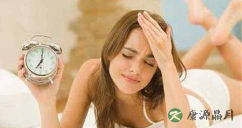 高中生长期睡眠不足怎么办