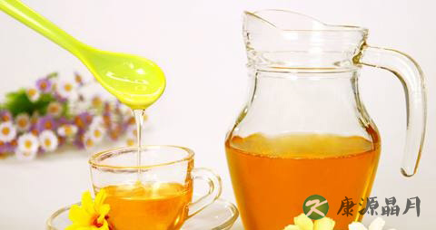 喉咙痛喝蜂蜜水好吗