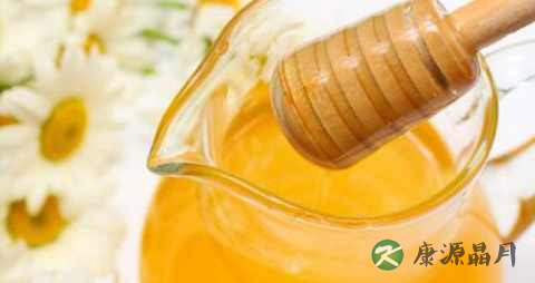 如何辨别蜂蜜的真假