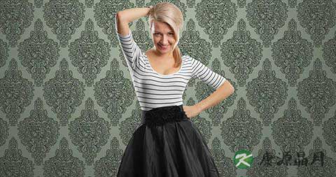 每天掉发多少算正常