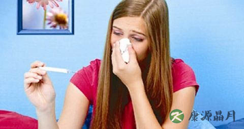 咽喉炎的症状 咽喉炎的症状