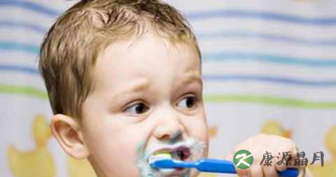 小孩牙齿痛怎么办