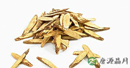 甘草的功效以及副作用