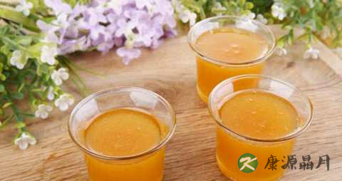 如何辨别蜂蜜的真假