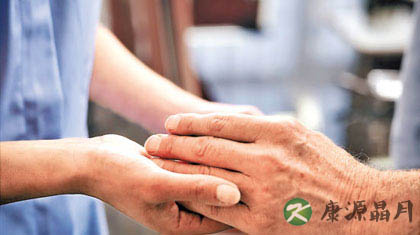 什么是帕金森综合症