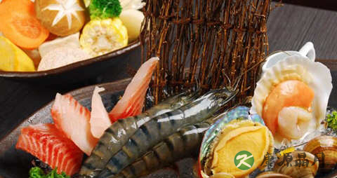 吃海鲜食物中毒怎么办