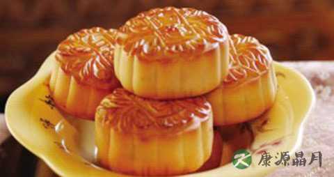 盘点奇葩“暗黑”月饼 孕妇能吃月饼吗