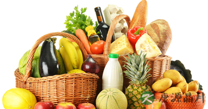 夏季吃什么食物能减肥