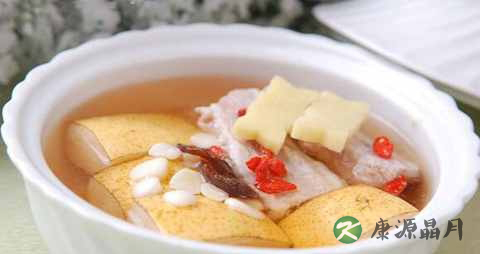 喉咙干燥是什么原因