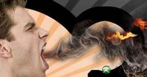 口臭的原因和治疗方法