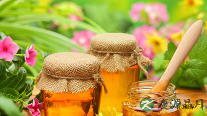 蜂蜜的副作用
