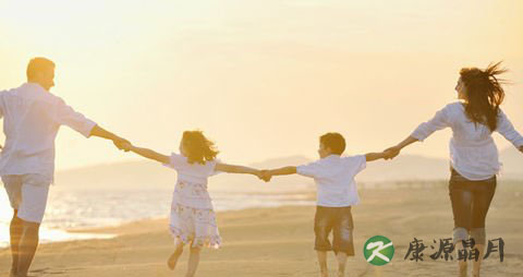 赤脚走路让身体更健康