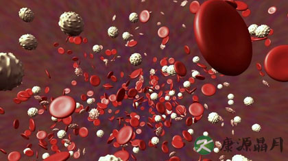 白细胞减少的症状