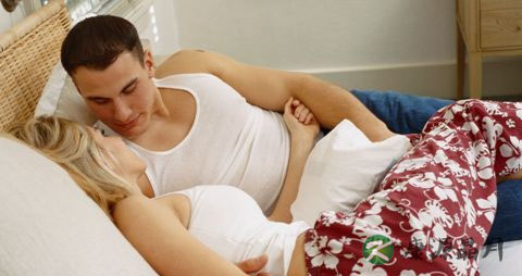 受孕后的症状 受孕后的症状