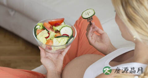 孕妇上火怎么办