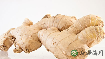 夏吃生姜的六大好处和五大禁忌