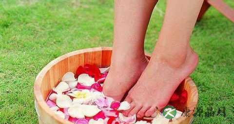 冬季泡脚需要注意什么