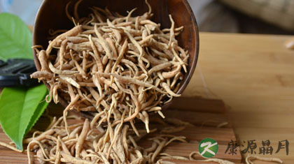 太子参的功效与作用_太子参的食用方法