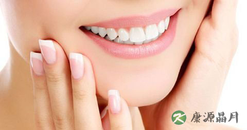 嘴唇发白是什么原因